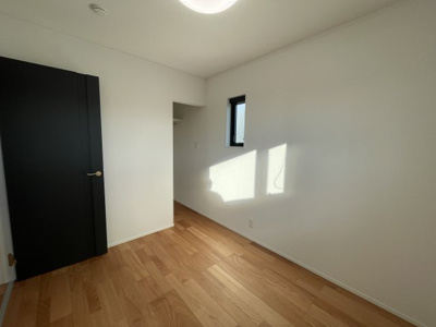 【洋室】 | 【新築分譲住宅】東根市神町東3　全3棟