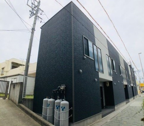 LE COCON守山Ⅱのその他共用部分