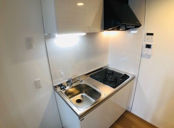 LE COCON守山Ⅱのキッチン