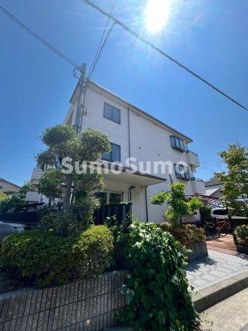 パル武庫川（大庄西町1丁目）