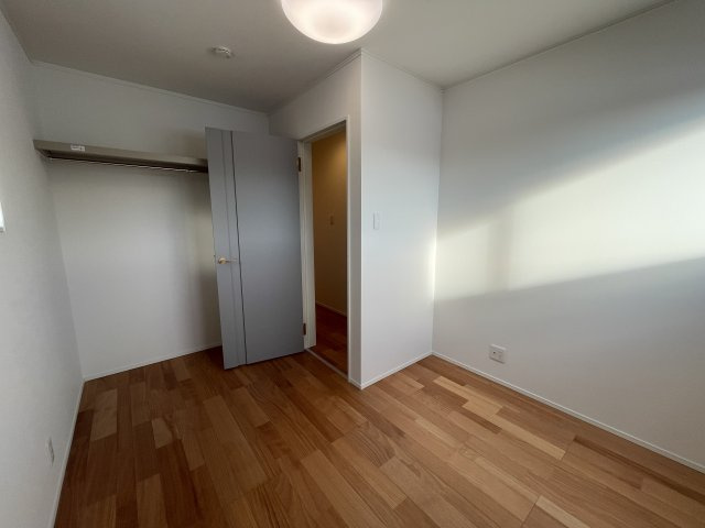 【洋室】 | 【新築分譲住宅】東根市神町東3　全3棟