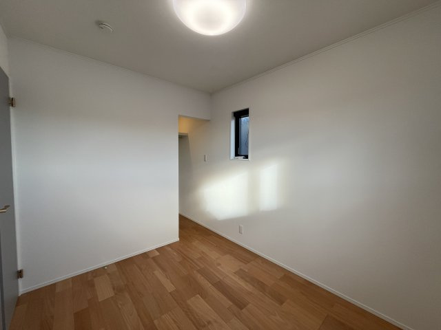【洋室】 | 【新築分譲住宅】東根市神町東3　全3棟