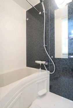 エクセラン柴又の浴室|別部屋参考写真