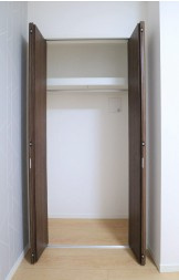 エクセラン柴又の収納|別部屋参考写真