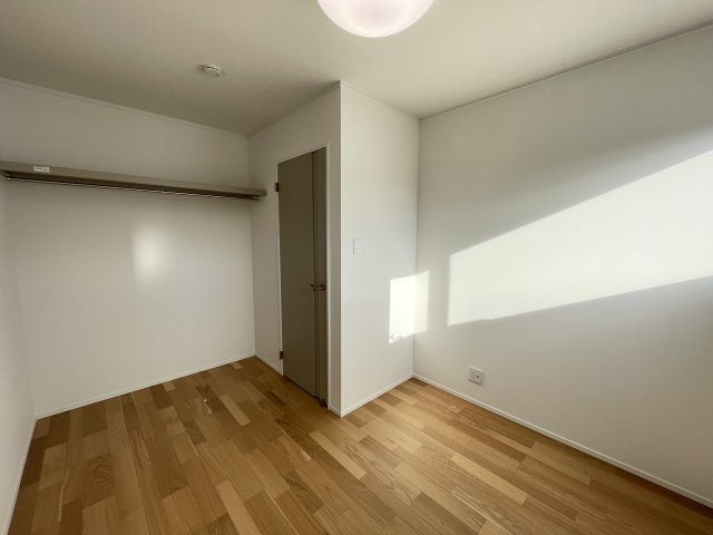 【洋室】 | 【新築分譲住宅】東根市神町東3　全3棟