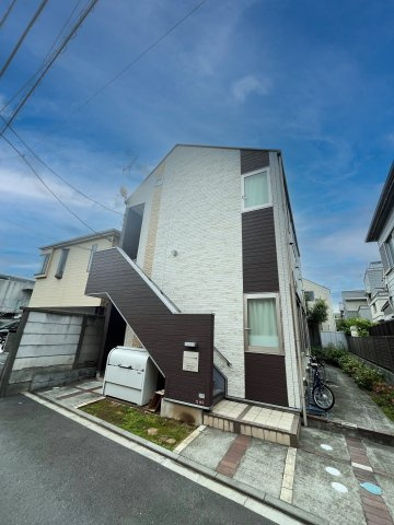 ハーモニーテラス代田橋