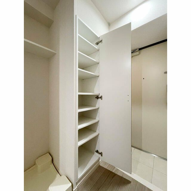 アルファコート西川口２６のその他