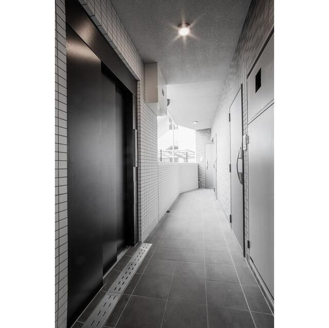 アルファコート西川口２６のその他