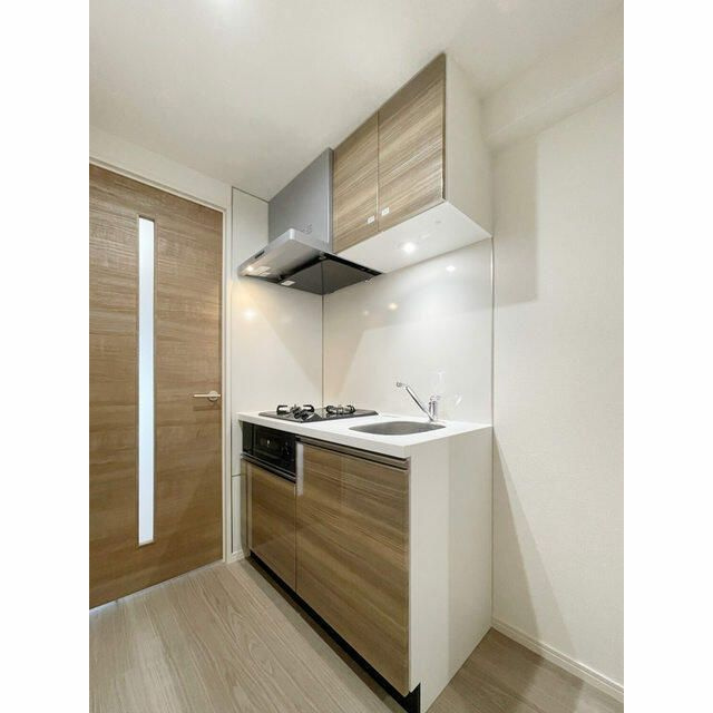 アルファコート西川口２６のキッチン