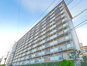 根岸ハイツ2号棟の画像