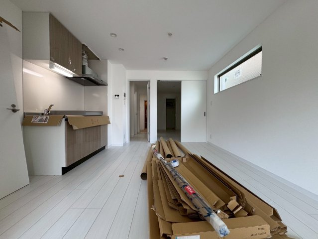 Cedar Hall Yamada Twoの内装