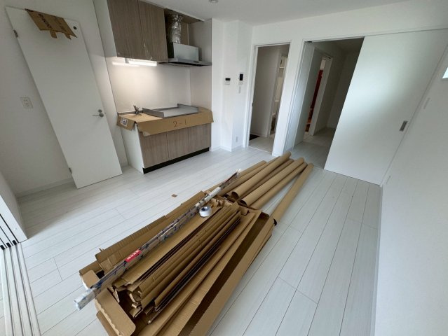 Cedar Hall Yamada Twoの内装