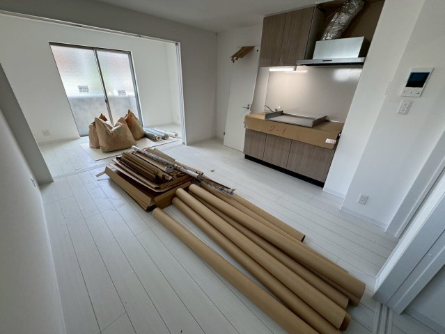 Cedar Hall Yamada Twoの内装