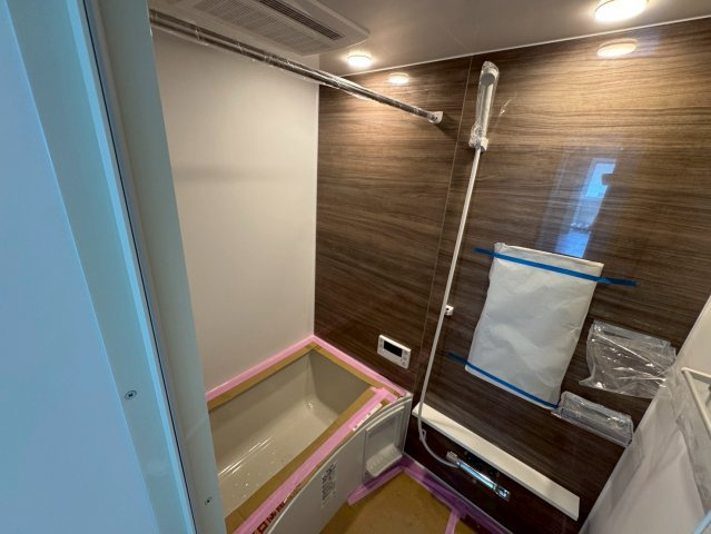 Cedar Hall Yamada Twoの収納