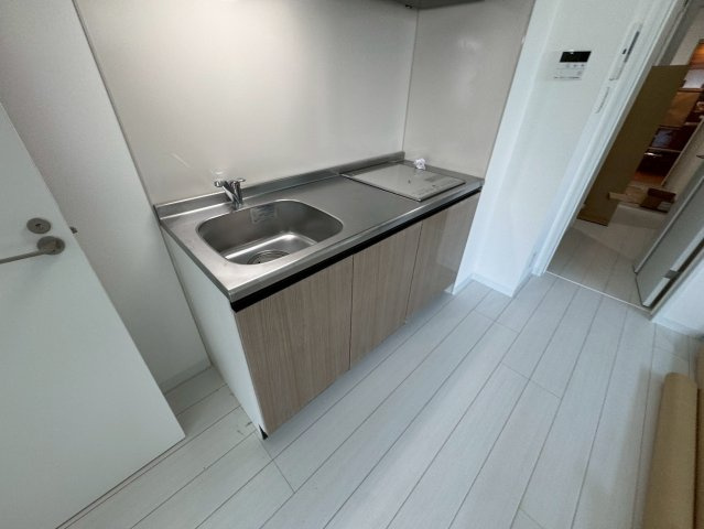 Cedar Hall Yamada Twoのキッチン