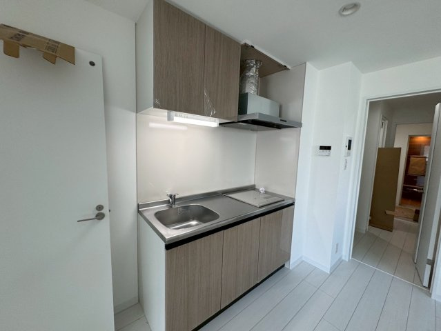 Cedar Hall Yamada Twoのキッチン