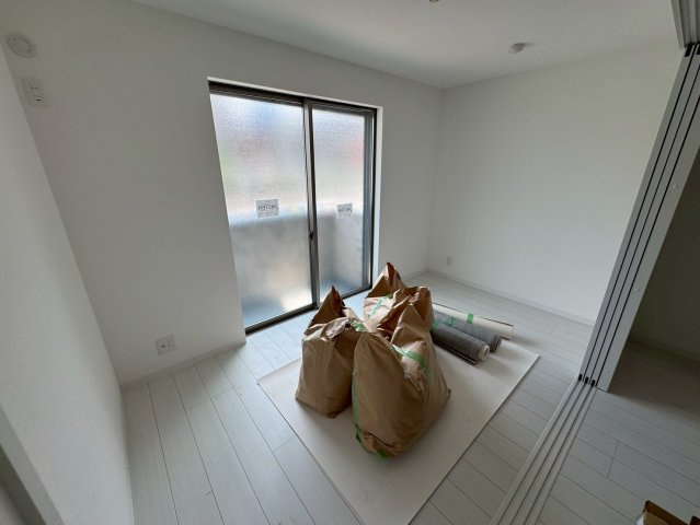 Cedar Hall Yamada Twoの内装