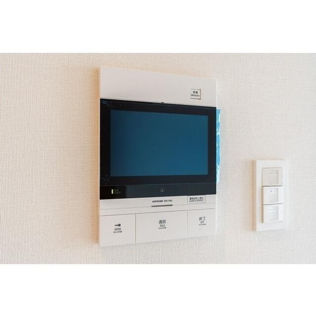 コンフォリア・リヴ板橋のその他