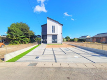 一宮市大和町氏永字北八畝割4『仲介料無料』新築戸建ての画像