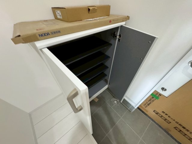 Cedar Hall Yamada Twoのその他