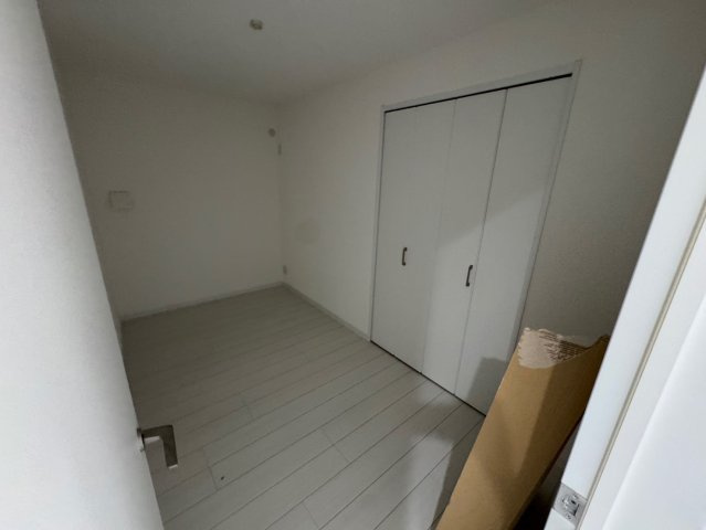 Cedar Hall Yamada Twoの内装