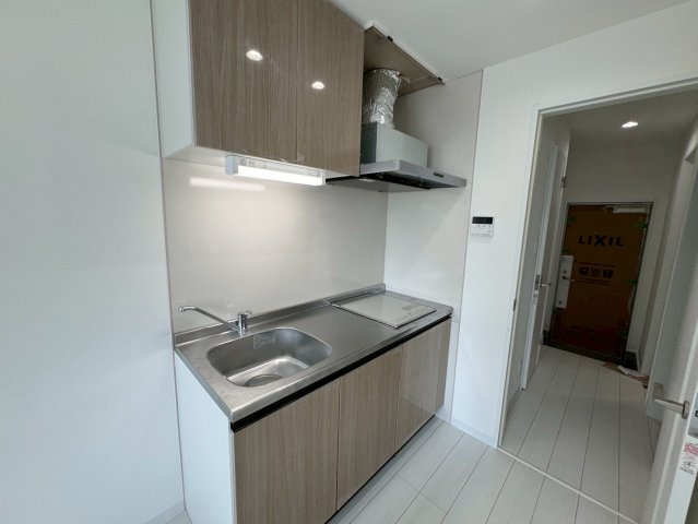 Cedar Hall Yamada Twoのキッチン