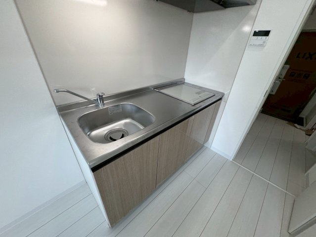 Cedar Hall Yamada Twoのキッチン