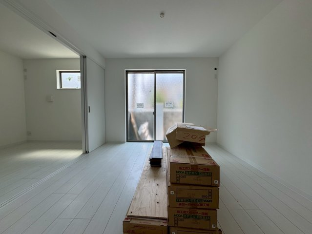 Cedar Hall Yamada Twoの内装