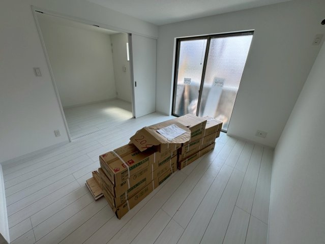 Cedar Hall Yamada Twoの内装