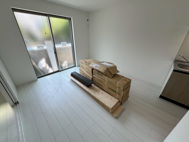 Cedar Hall Yamada Twoの内装