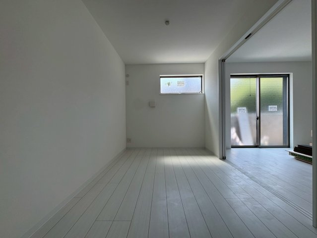 Cedar Hall Yamada Twoの居間・リビング