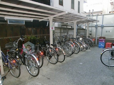 【その他共用部分】 | ノートス扇橋