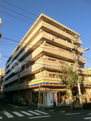 【外観】 | ノートス扇橋