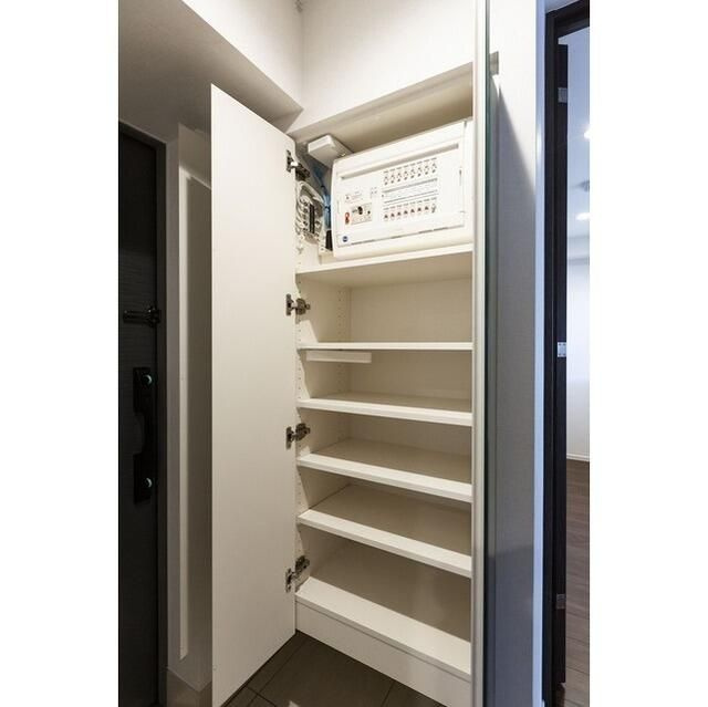 コンフォリア成増グリーンサイドのその他