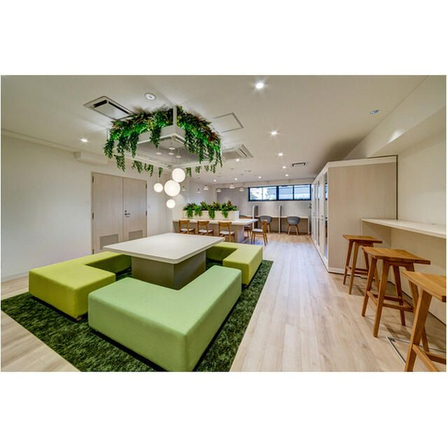 コンフォリア成増グリーンサイドのその他