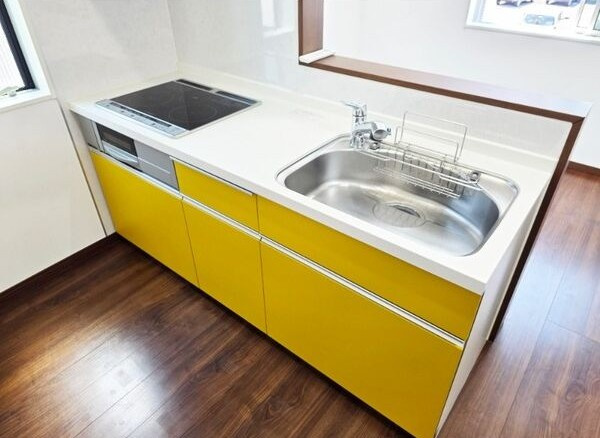 リリアム正木のキッチン