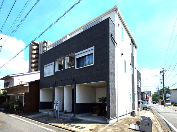 リリアム正木のその他共用部分