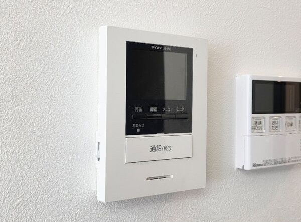 リリアム正木のセキュリティ