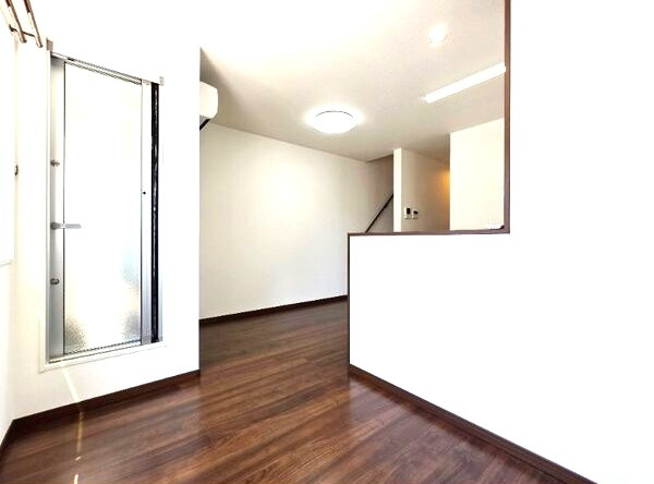 リリアム正木の居間・リビング