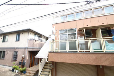 【展望】 | カフーシ蒲田 | 景色