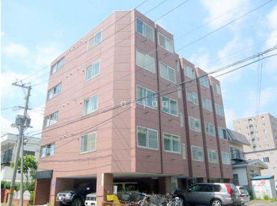  | 駒矢5番館