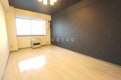 【洋室】 | 駒矢5番館