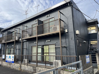 【外観】 | アイビスレジデンス相模が丘