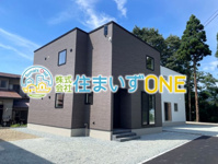 新築分譲住宅 東根市中央東二丁目　全3棟　の画像