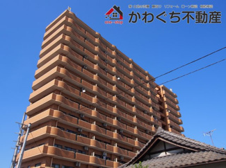 【外観】 | ★内覧予約で新米2kg★