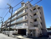 エンゼルハイム川口第6の画像