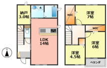 坂牧日吉57KODATEXⅤの画像