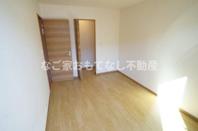 【その他】 | 坂牧日吉57KODATEXⅤ | ※同タイプ写真