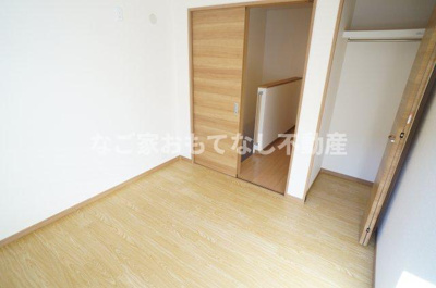 【その他】 | 坂牧日吉57KODATEXⅤ | ※同タイプ写真