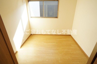 【内装】 | 坂牧日吉57KODATEXⅤ | ※同タイプ写真